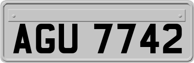 AGU7742
