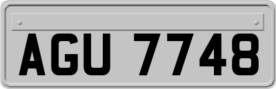 AGU7748