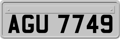 AGU7749