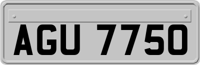 AGU7750