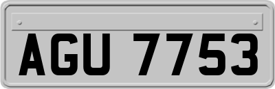 AGU7753