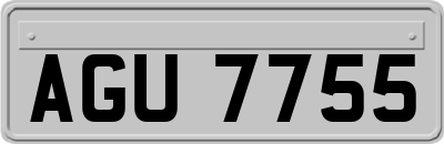 AGU7755