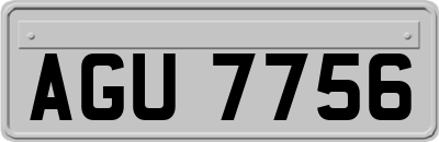 AGU7756