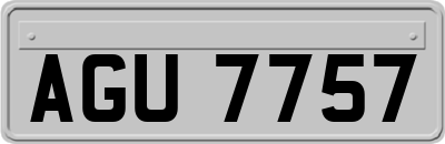 AGU7757