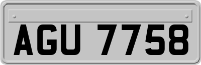 AGU7758