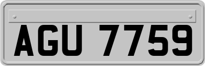 AGU7759