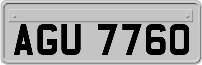 AGU7760