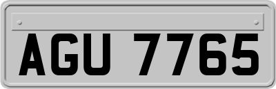 AGU7765