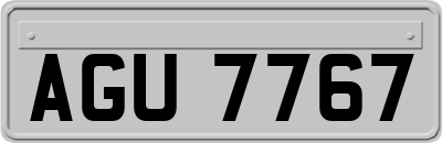 AGU7767