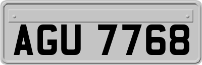AGU7768