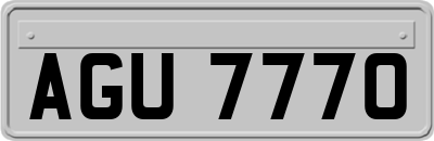 AGU7770
