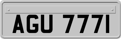 AGU7771