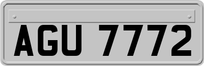 AGU7772