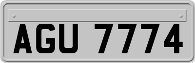 AGU7774