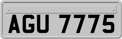 AGU7775