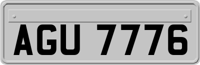 AGU7776