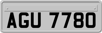 AGU7780