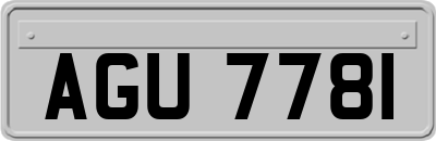 AGU7781