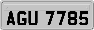 AGU7785