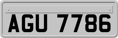 AGU7786