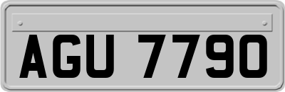 AGU7790
