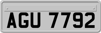 AGU7792