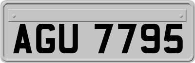 AGU7795