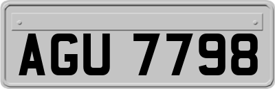 AGU7798