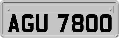 AGU7800
