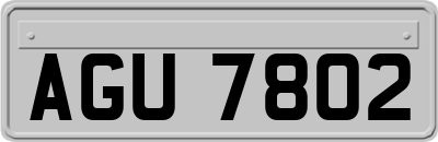 AGU7802