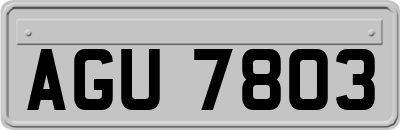 AGU7803