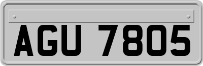 AGU7805