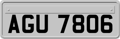 AGU7806