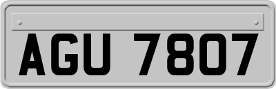 AGU7807