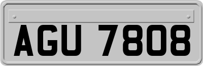 AGU7808