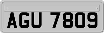 AGU7809