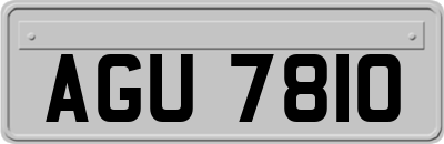 AGU7810