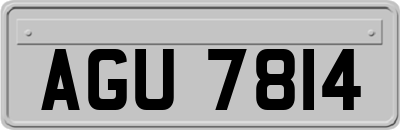 AGU7814