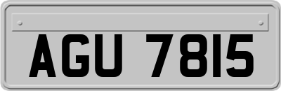 AGU7815