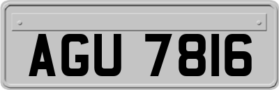 AGU7816