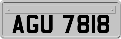 AGU7818