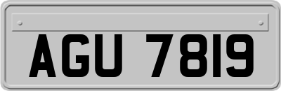 AGU7819