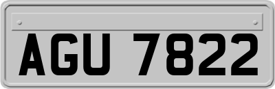 AGU7822