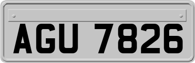 AGU7826