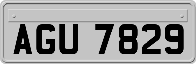 AGU7829