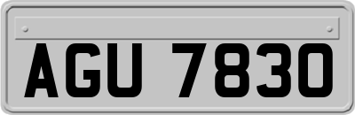 AGU7830