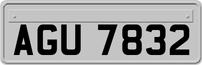 AGU7832