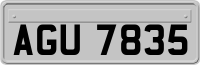 AGU7835