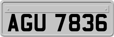 AGU7836