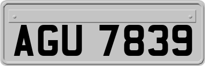 AGU7839